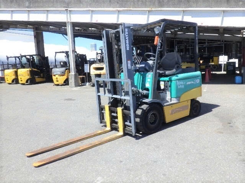 Komatsu FB20EX/819549