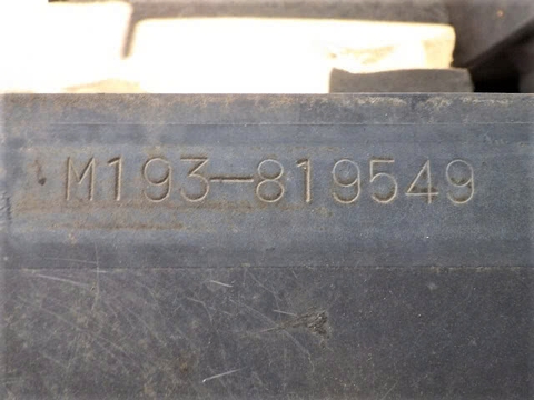 Komatsu FB20EX/819549