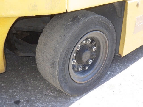 Komatsu FB20EX/819549