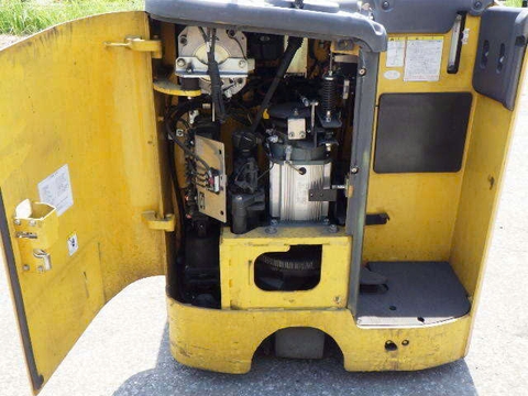 Komatsu FB15RL/157472