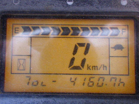 Komatsu FB15RL/157472