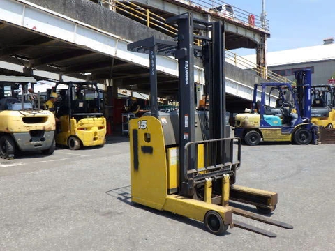 Komatsu FB15RL/157472