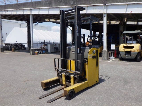 Komatsu FB15RL/157472