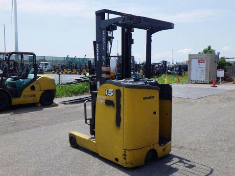 Komatsu FB15RL/157472