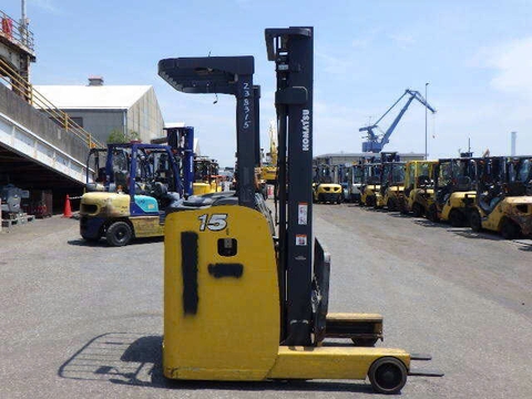 Komatsu FB15RL/157472