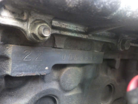 Toyota 7FD25/7FD25-24027