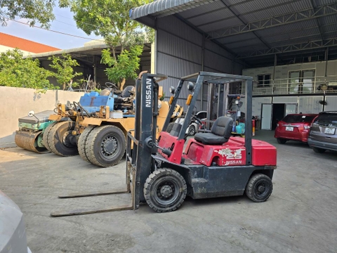 Nissan YJ02A25/YJ02-111391