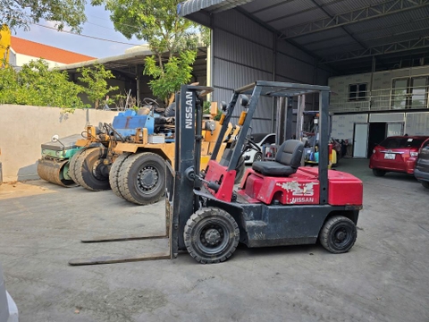 Nissan YJ02A25/YJ02-111391