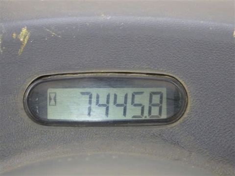 Komatsu FD15T-21/203735