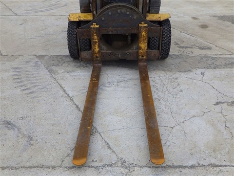 Komatsu FD15T-21/203735