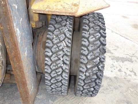 Komatsu FD15T-21/203735