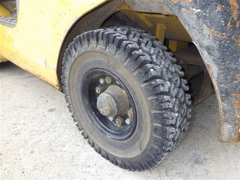 Komatsu FD15T-21/203735