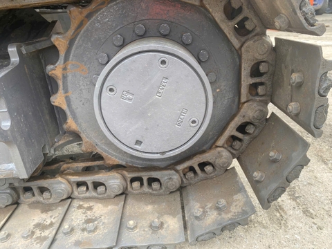 Hitachi ZX70-3-84333