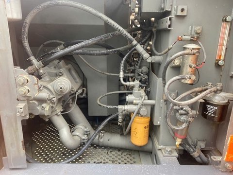 Hitachi ZX70-3-84333