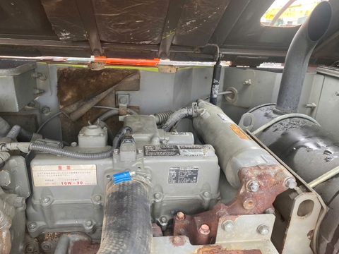 Hitachi ZX70-3-84333