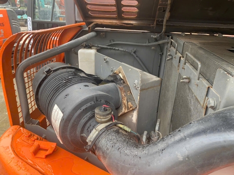 Hitachi ZX70-3-84333