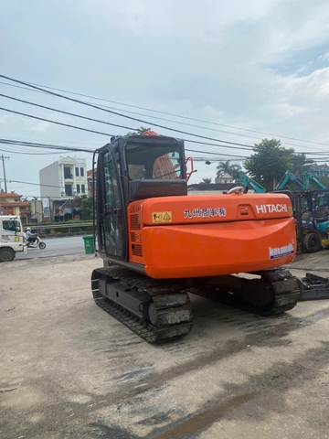 Hitachi ZX70-3-84333