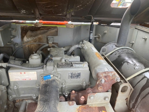 Hitachi ZX70-3-84333