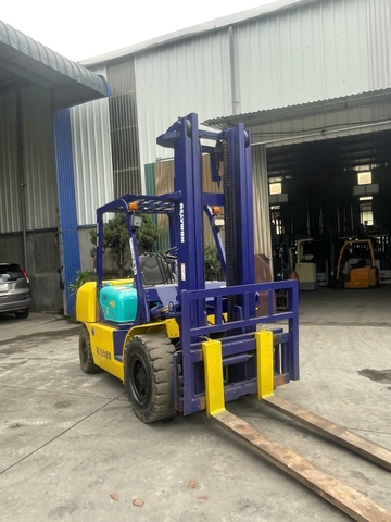 Komatsu FD45W-7/ 104760