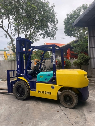 Komatsu FD45W-7/ 104760