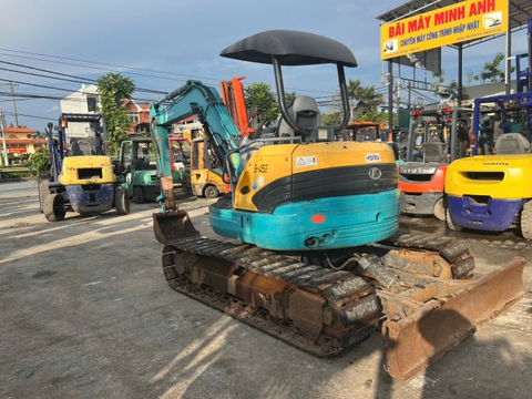 Kubota U-50-5- 70111