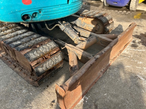 Kubota U-50-5- 70111