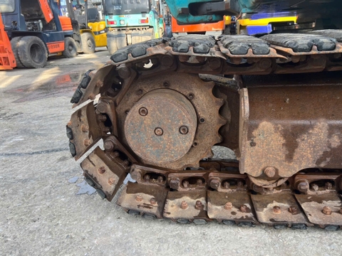 Kubota U-50-5- 70111