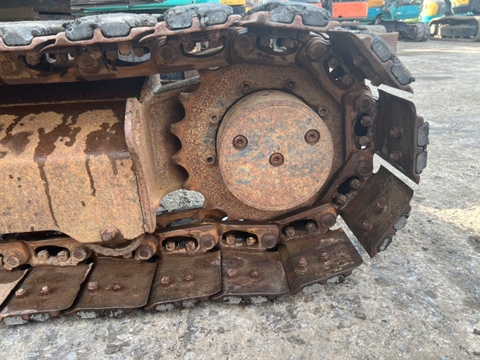 Kubota U-50-5- 70111