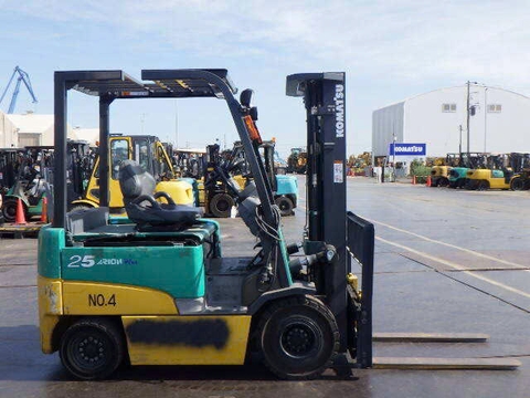 Komatsu FB25EX/820174