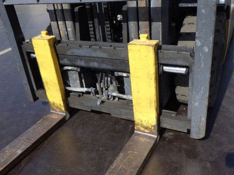 Komatsu FB25EX/820174