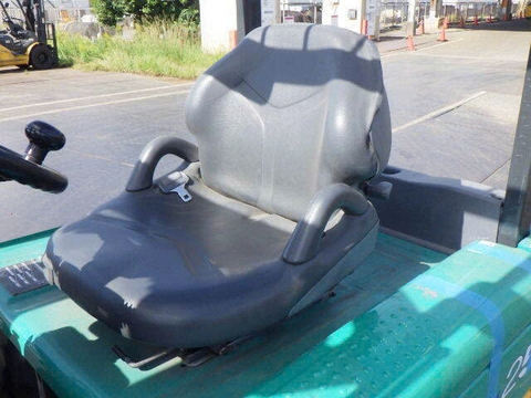 Komatsu FB25EX/820174