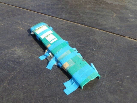 Komatsu FB25EX/820174