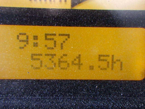 Komatsu FB25EX/820174