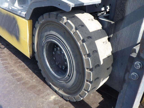 Komatsu FB25EX/820174