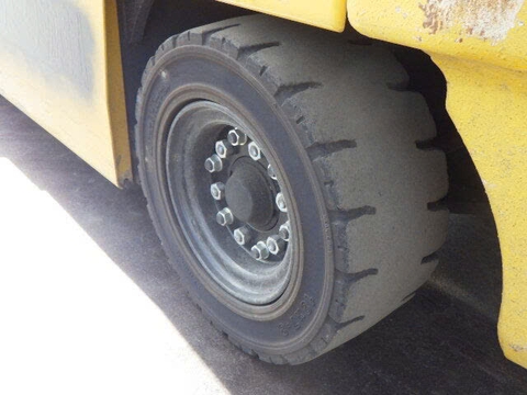 Komatsu FB25EX/820174