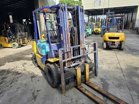 Komatsu FD25T-12/511355