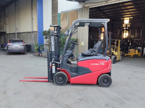NYK FB15PN-80B-300/22C0-04799