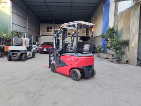 NYK FB15PN-80B-300/22C0-04799