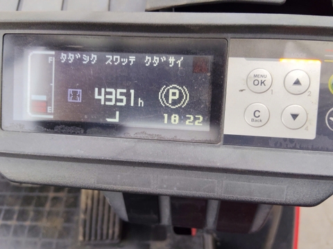 NYK FB15PN-80B-300/22C0-04799