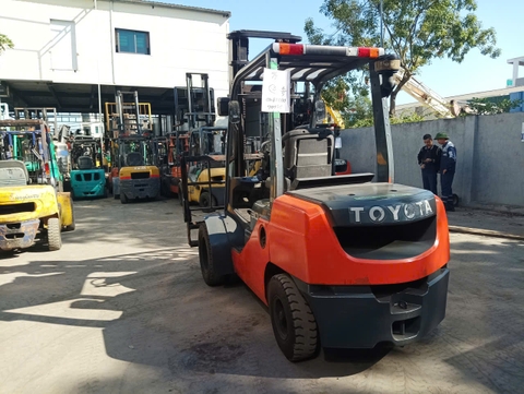 Toyota 02-8FD30/A8FDJ35-70456