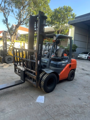 Toyota 02-8FD30/A8FDJ35-70469