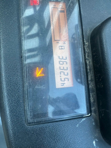 Toyota 02-8FD30/A8FDJ35-70469