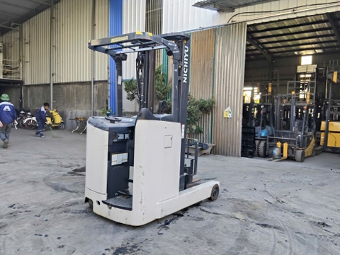 NYK FBRMAW15-80B-550M/131E06997