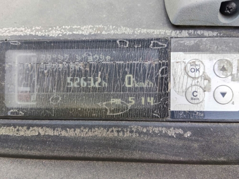 NYK FBRMAW15-80B-550M/131E06997