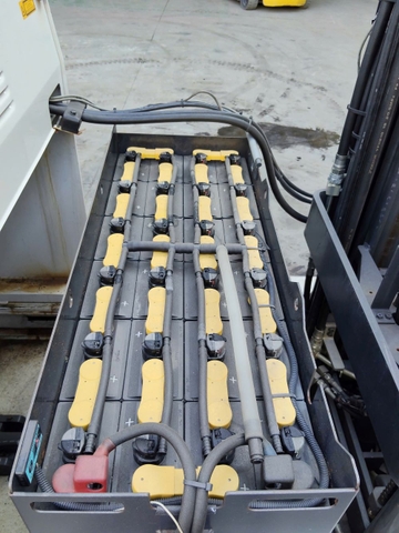 NYK FBRMAW15-80B-550M/131E06997