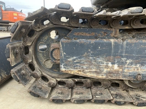 Kobelco SK30UR-3E -08381