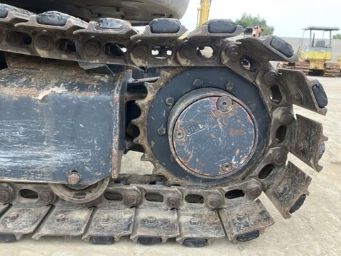 Kobelco SK30UR-3E -08381