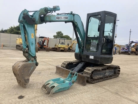 Kobelco SK30UR-3E -08381