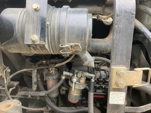 Kobelco SK30UR-3E -08381