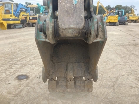 Kobelco SK30UR-3E -08381